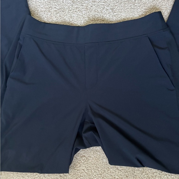 Athleta Brooklyn Track Pants - Picture 8 of 10